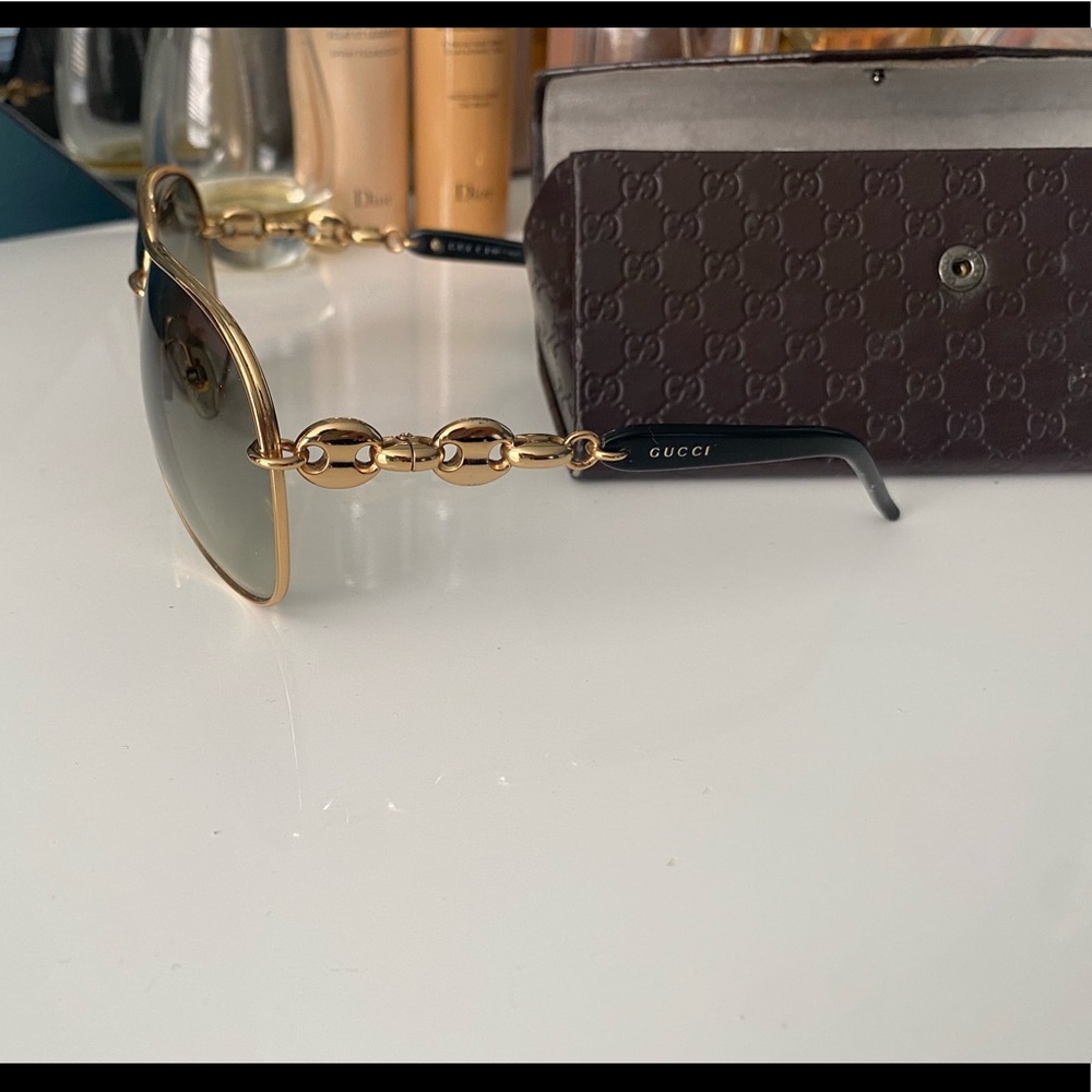 Gucci Sunglasses